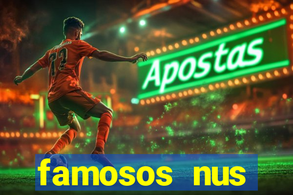 famosos nus cristiano ronaldo